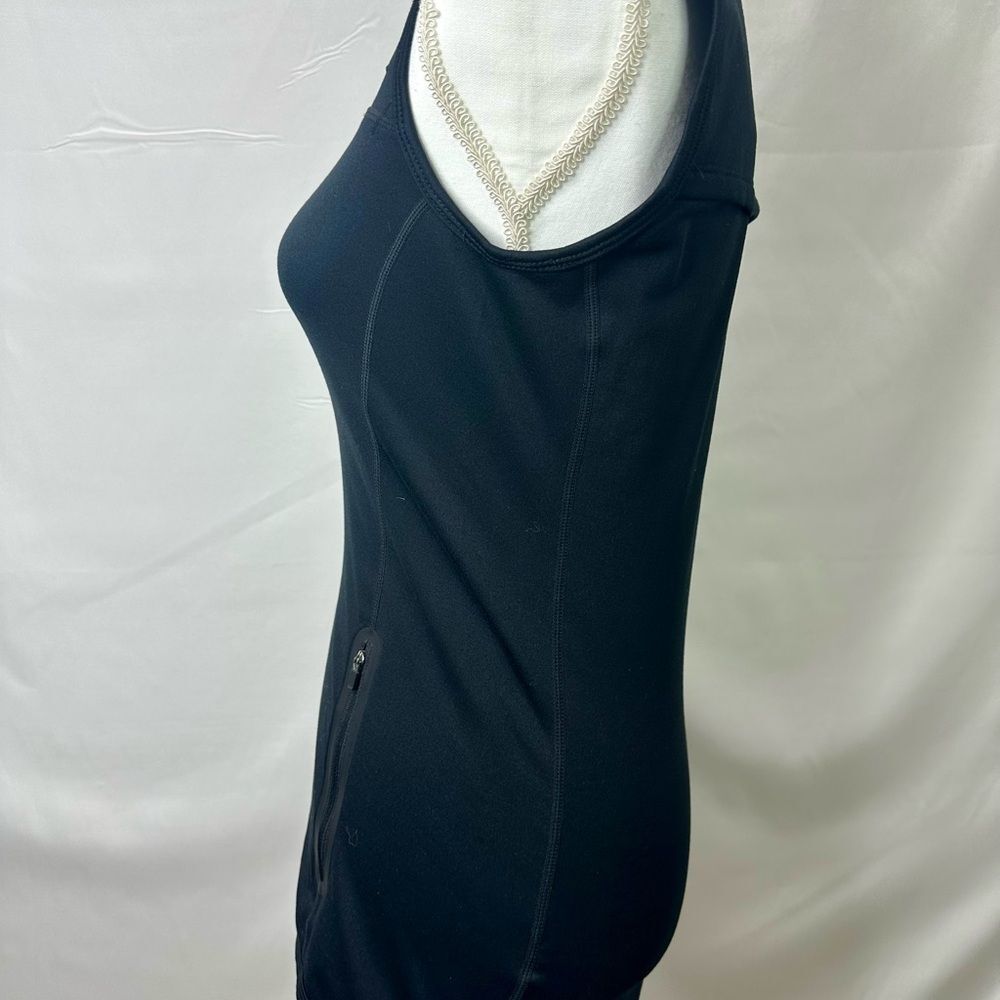 Fabletics Black Jojo Vest Size XS - Picture 7 of 12